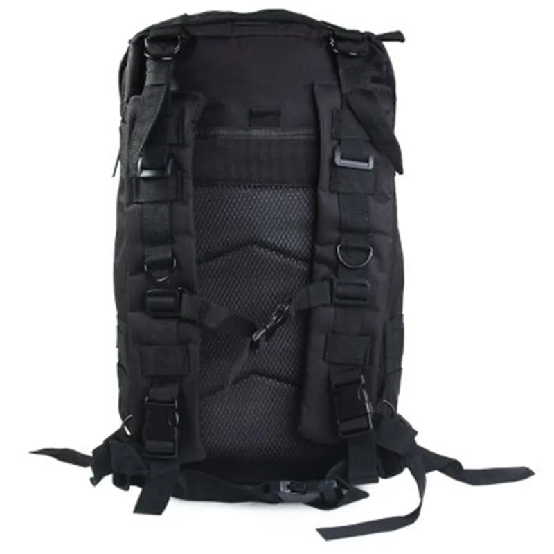 30L Molle Military Tactical Backpack