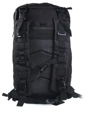 30L Molle Military Tactical Backpack