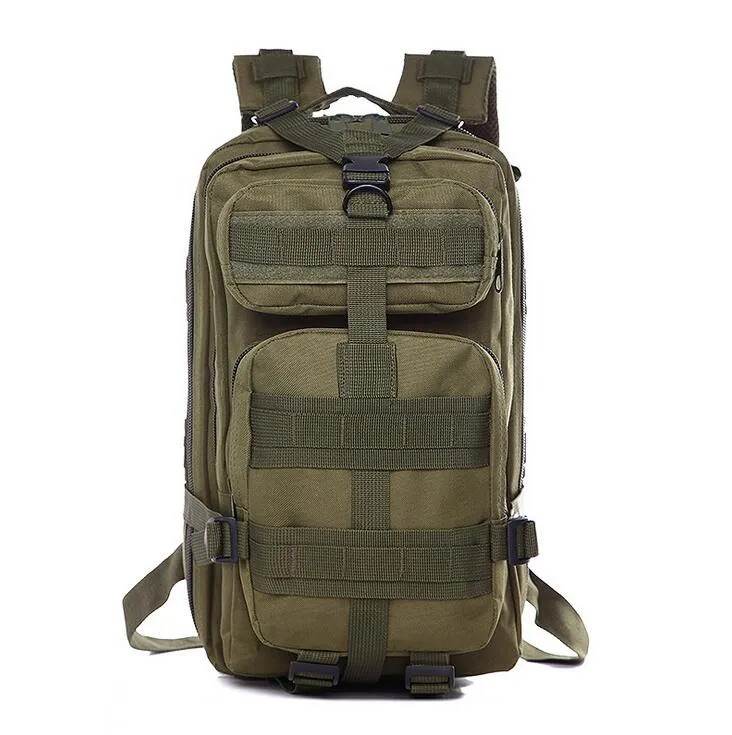 30L Molle Military Tactical Backpack