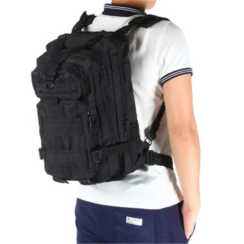 30L Molle Military Tactical Backpack