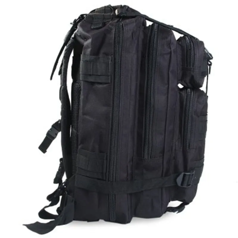 30L Molle Military Tactical Backpack