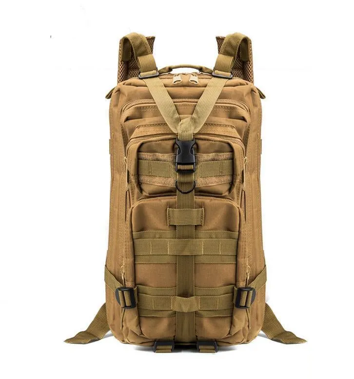 30L Molle Military Tactical Backpack