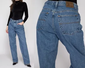 33x32 90s High Waisted Dad Jeans