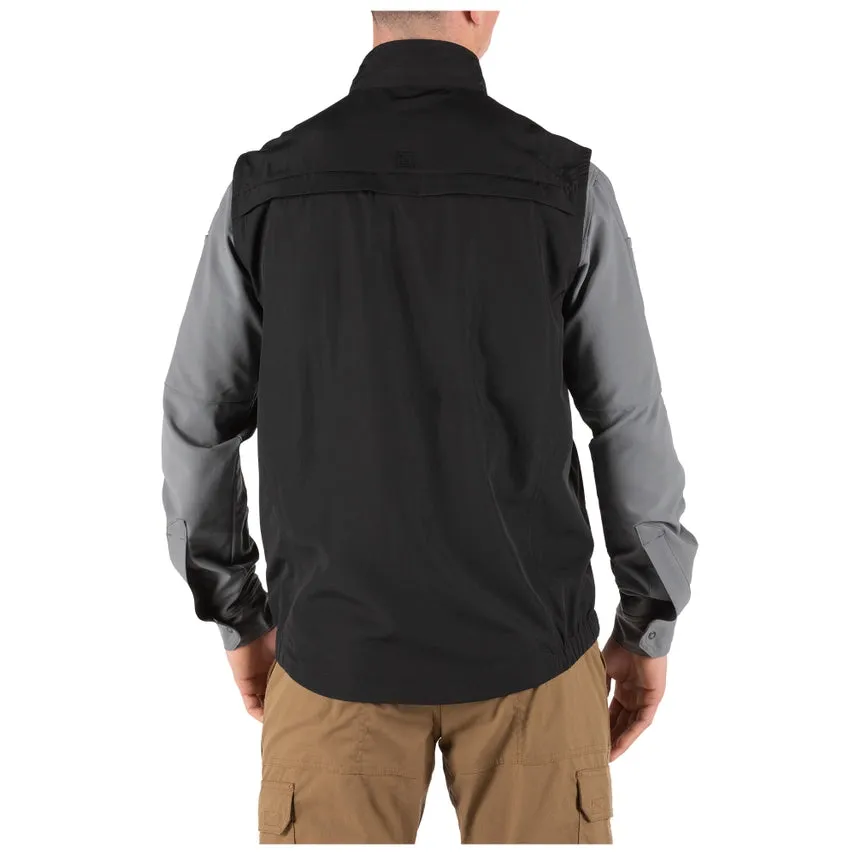 5.11 Mens Packable Raid Vest - Size 3XL