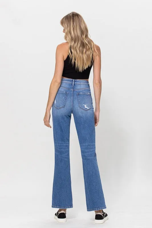 90S DAD JEANS MEDIUM