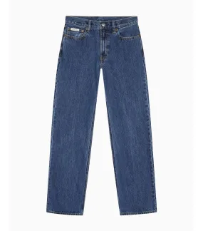 90s Straight Denim Jeans Pacifico