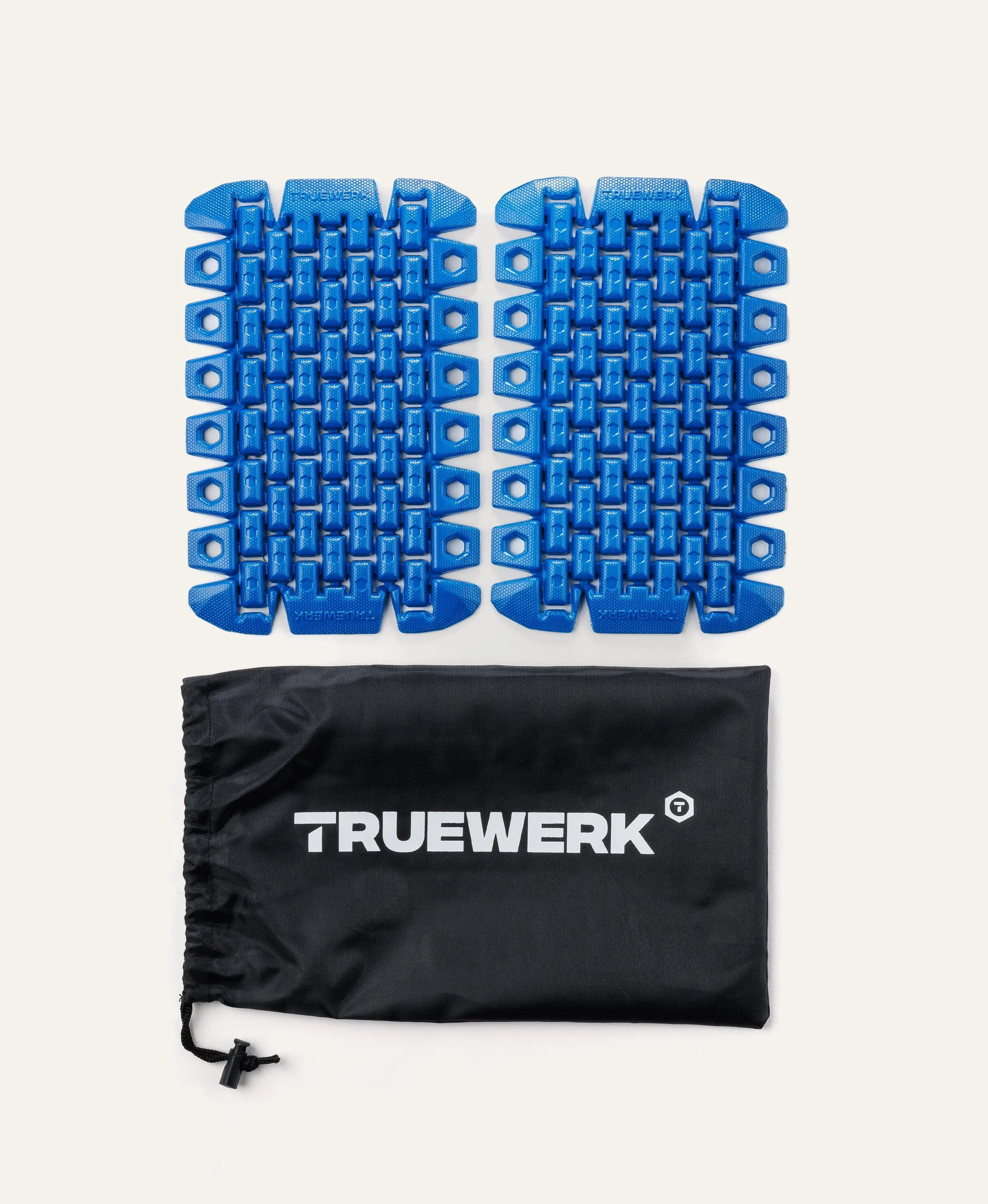 AirWerk Knee Pad Pro