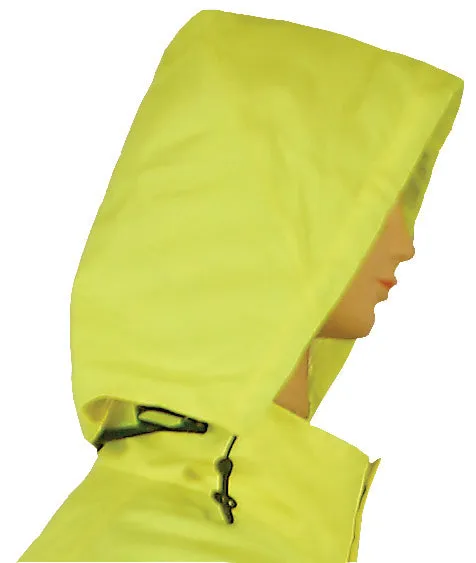 All Season High Visibility Deluxe Jacket