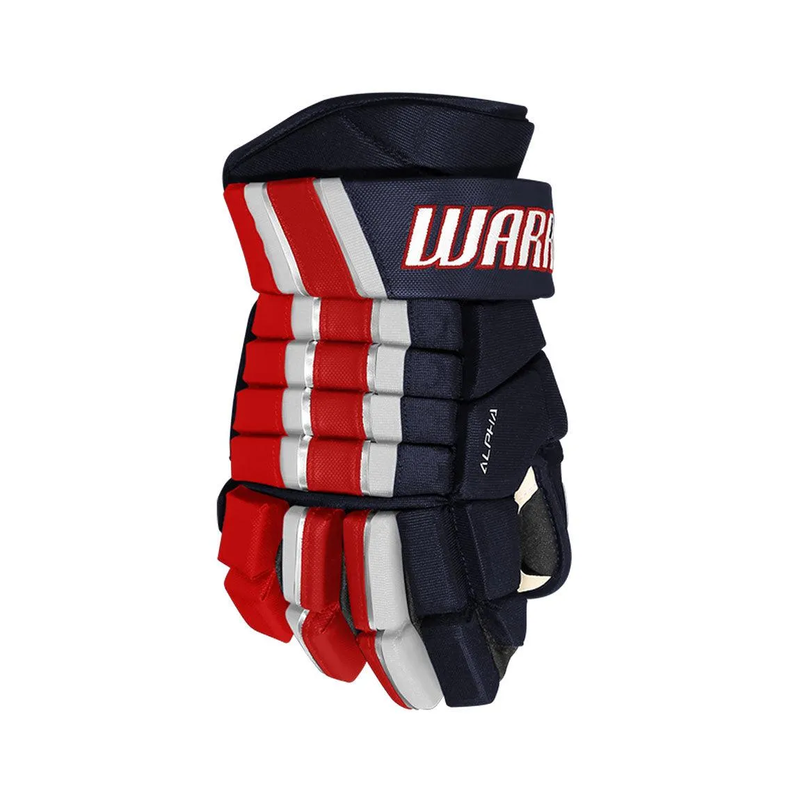 Alpha FR Pro Hockey Glove - Junior