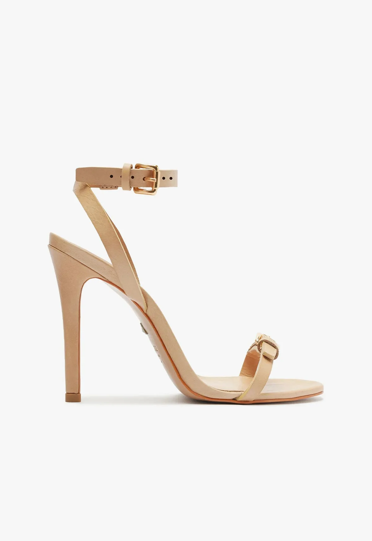 Aurora Leather Sandal