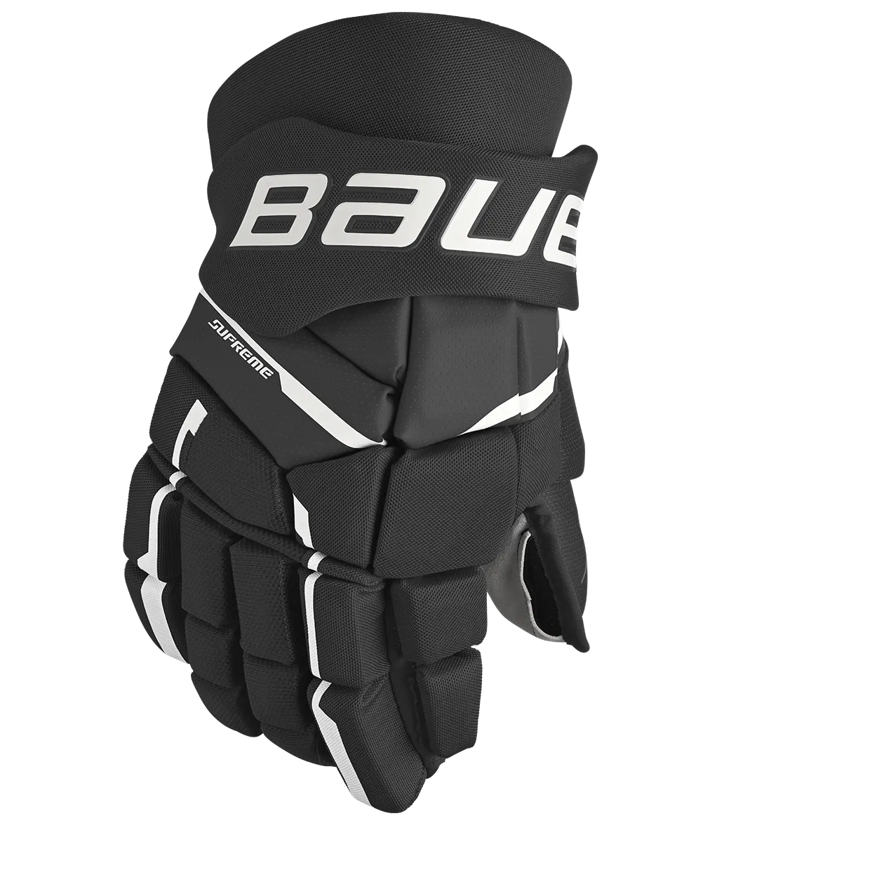 BAUER SUPREME M3 GLOVE SENIOR