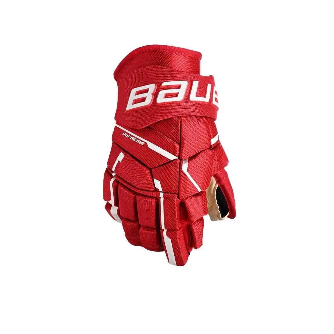 Bauer Supreme M5 Pro Hockey Gloves - Senior