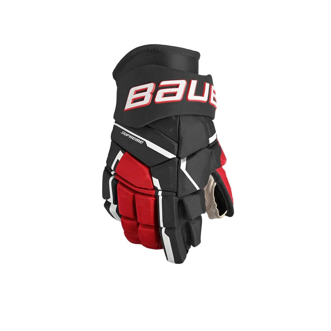 Bauer Supreme M5 Pro Hockey Gloves - Senior