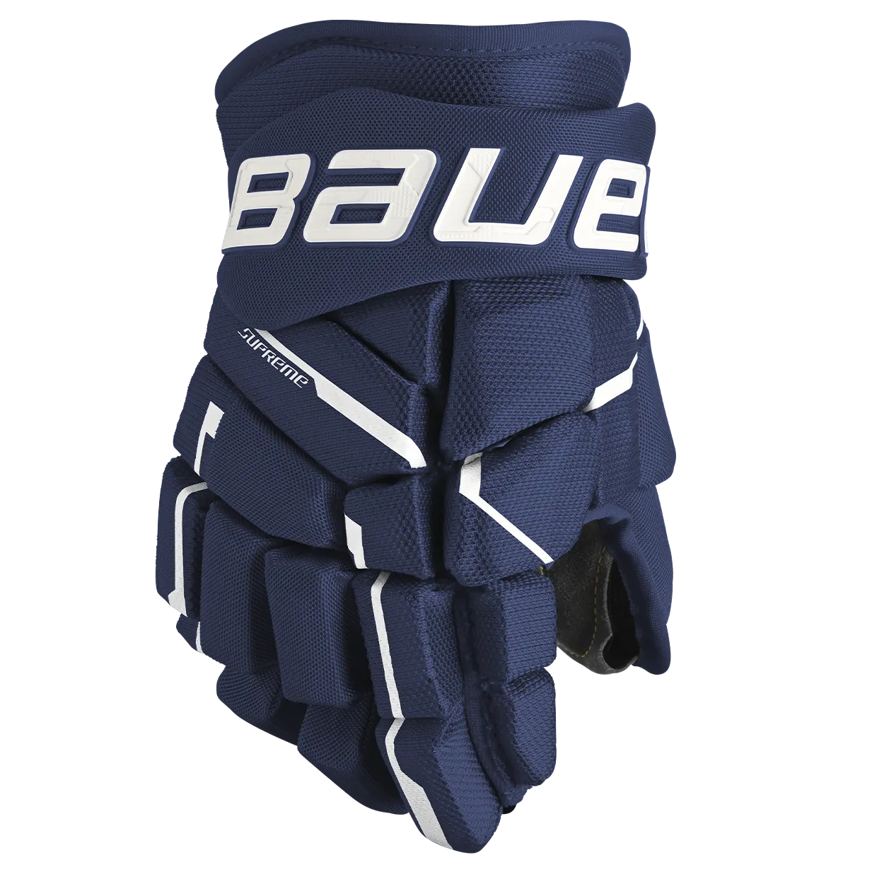 BAUER SUPREME M5PRO GLOVE JUNIOR