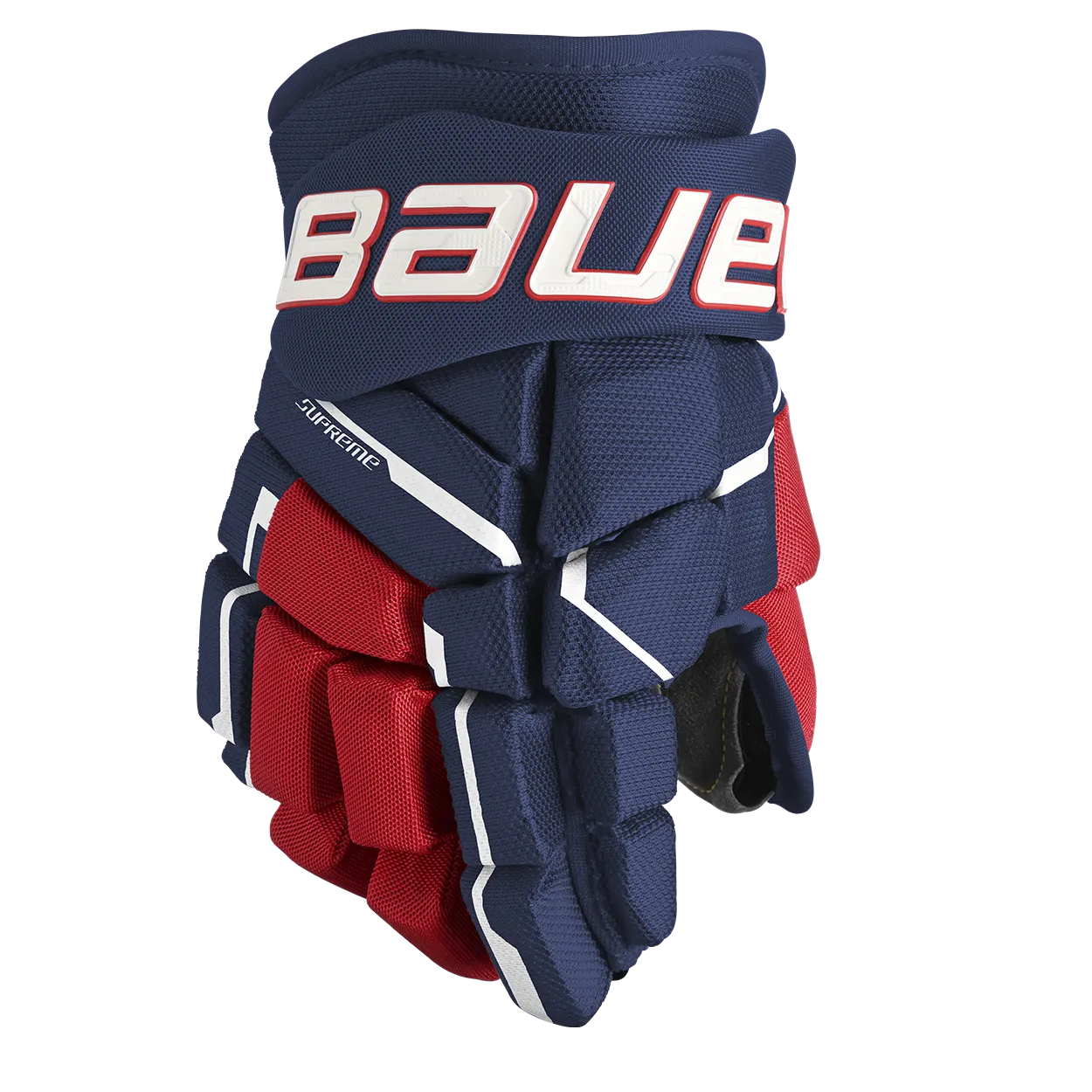 BAUER SUPREME M5PRO GLOVE JUNIOR