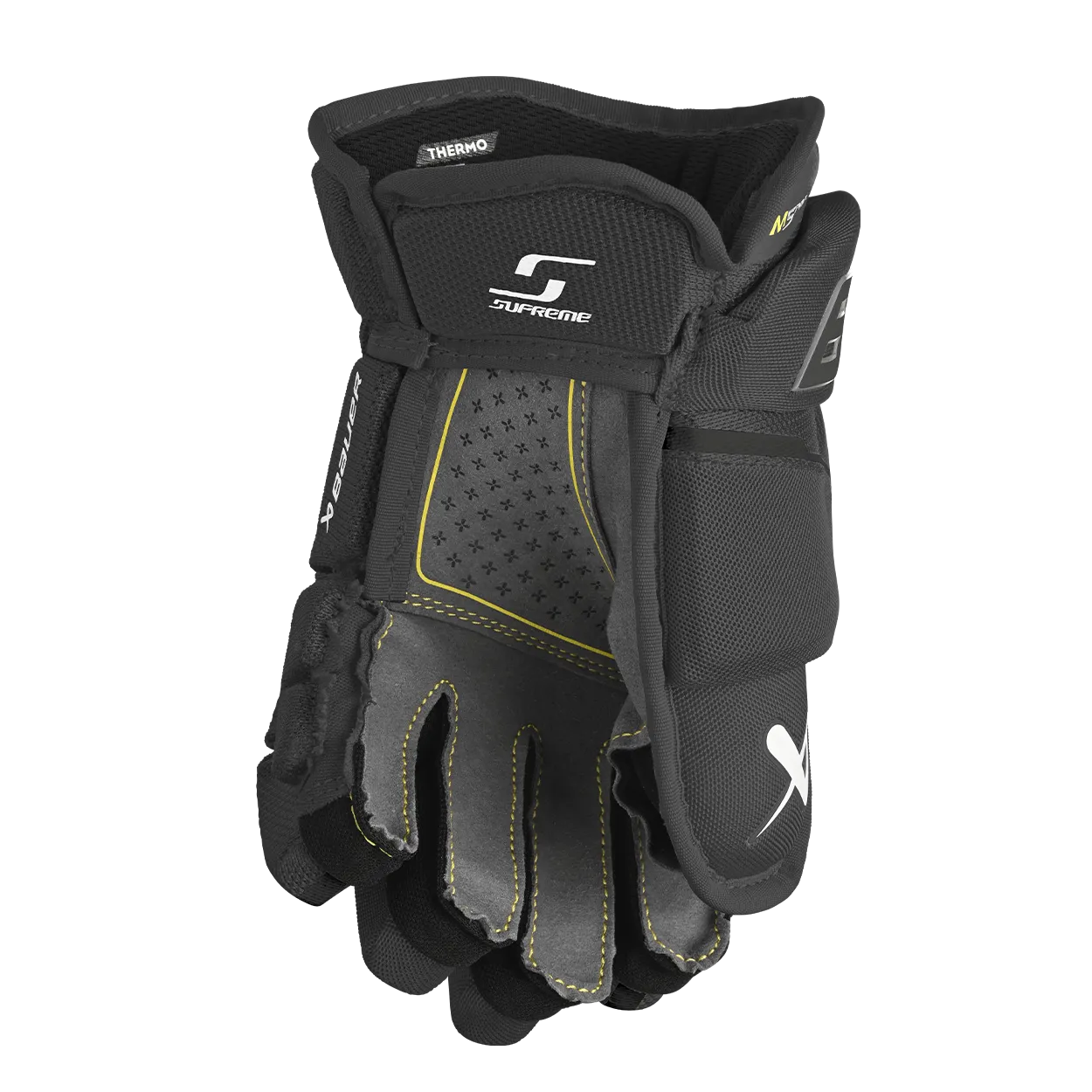 BAUER SUPREME M5PRO GLOVE JUNIOR