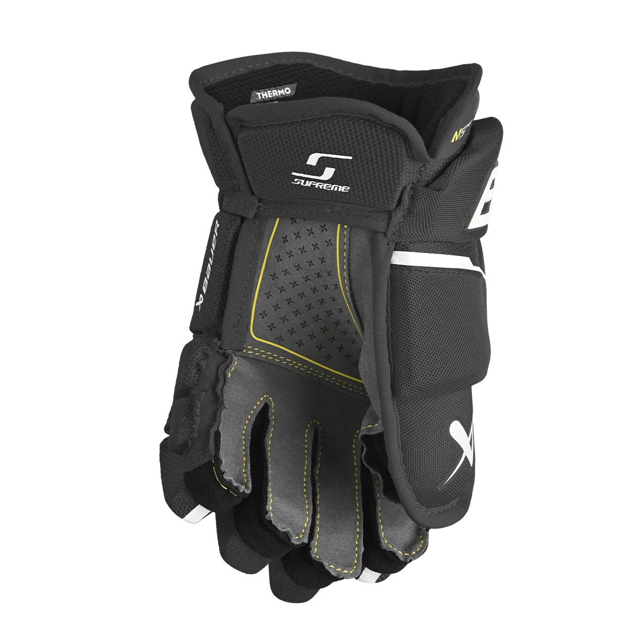 BAUER SUPREME M5PRO GLOVE JUNIOR