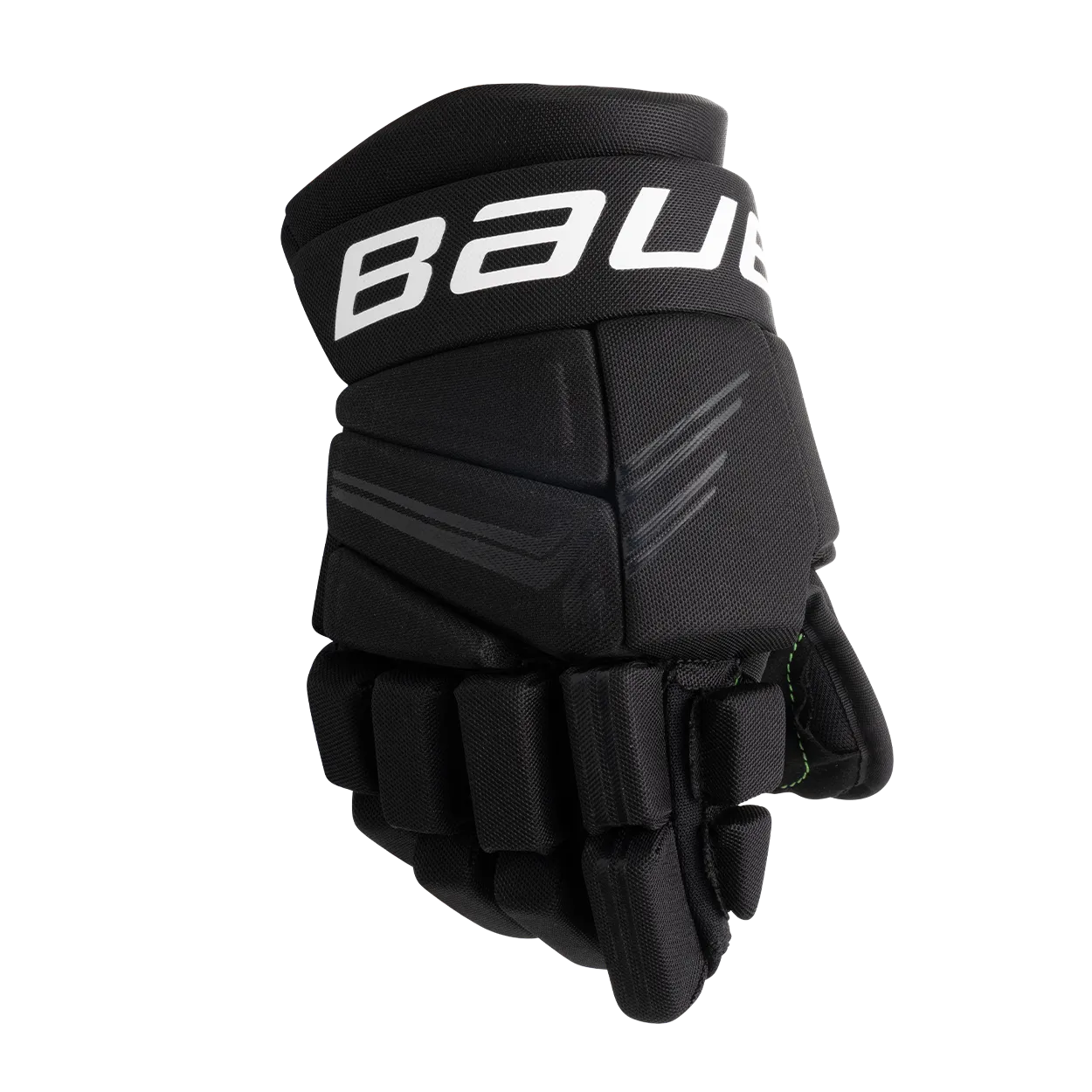 BAUER X GLOVE JUNIOR S24