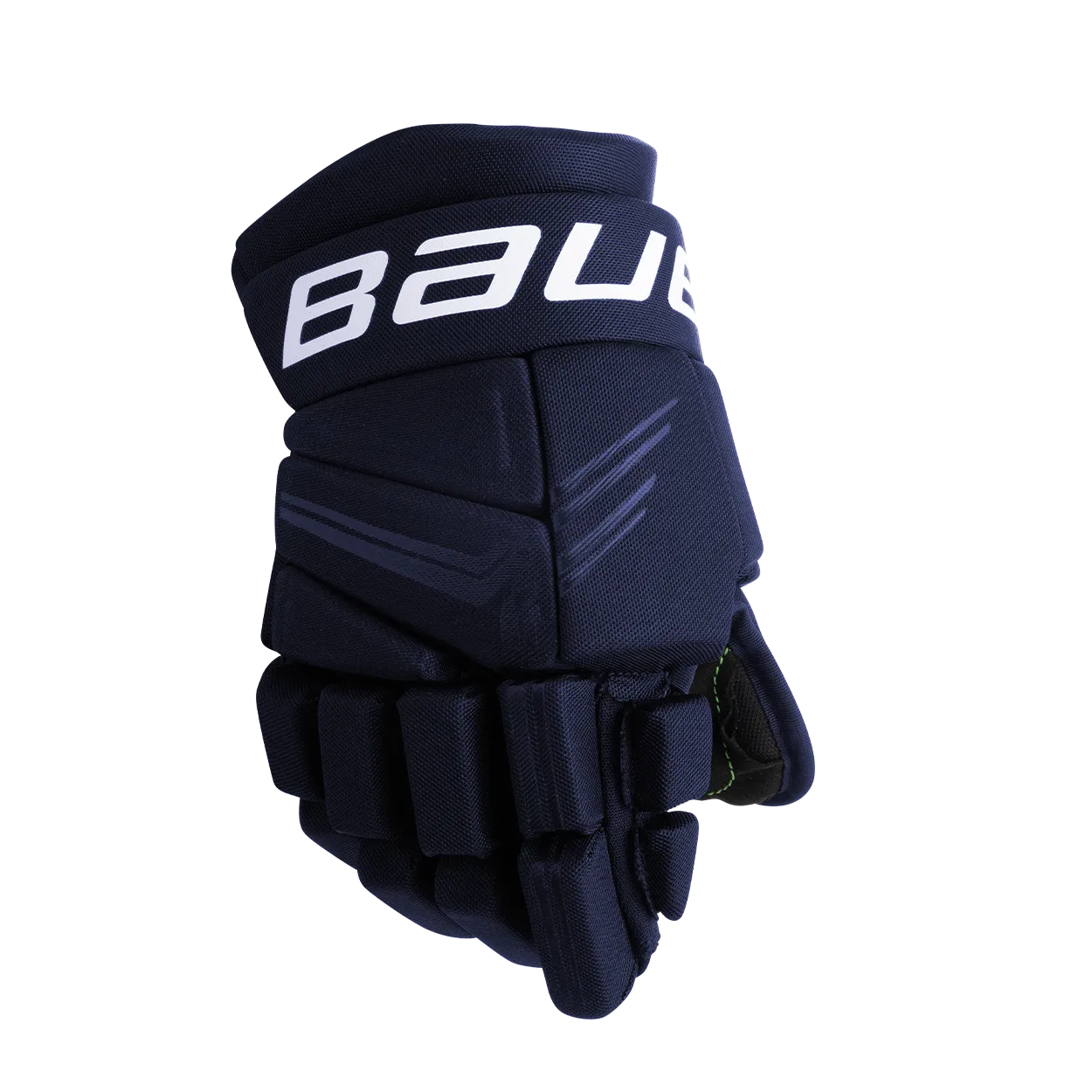 BAUER X GLOVE JUNIOR S24