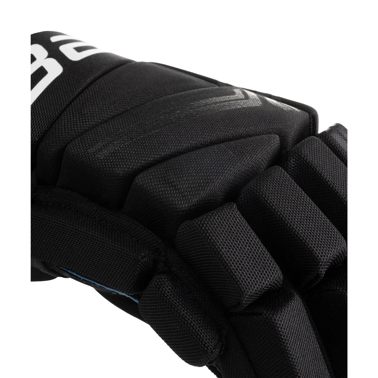 BAUER X GLOVE JUNIOR S24