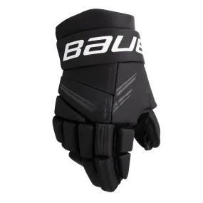 BAUER X GLOVE SENIOR S24