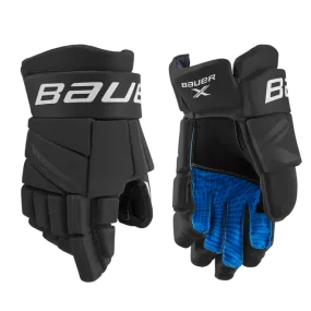 BAUER X GLOVE SENIOR