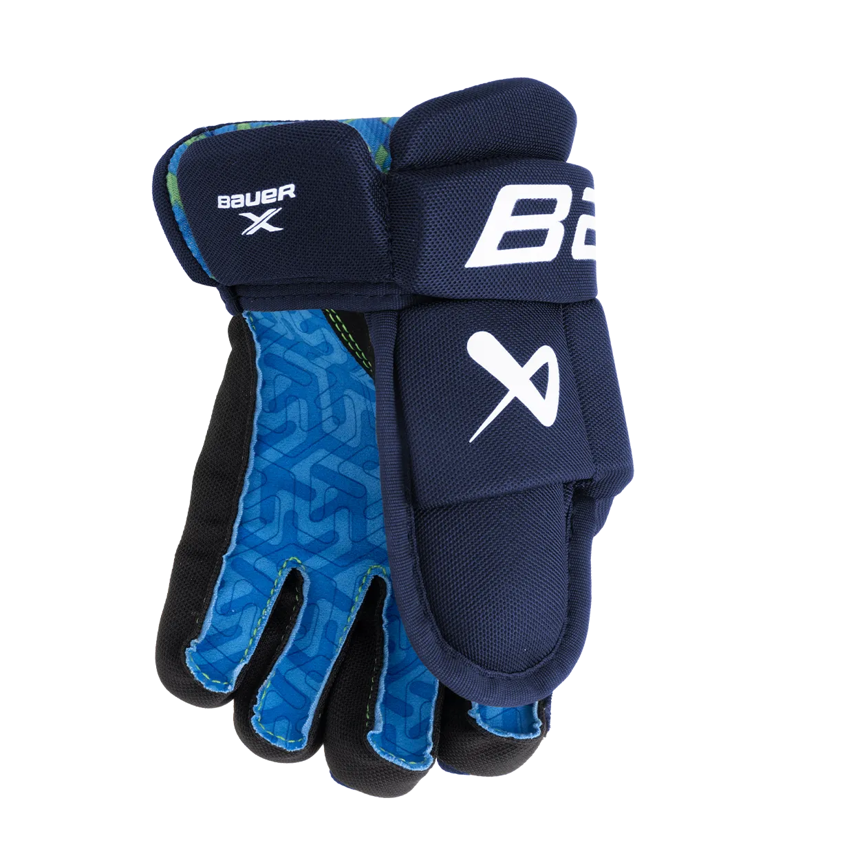 BAUER X GLOVE YOUTH S24