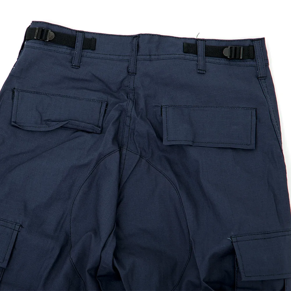 BDU Ripstop Pant (Navy Blue)