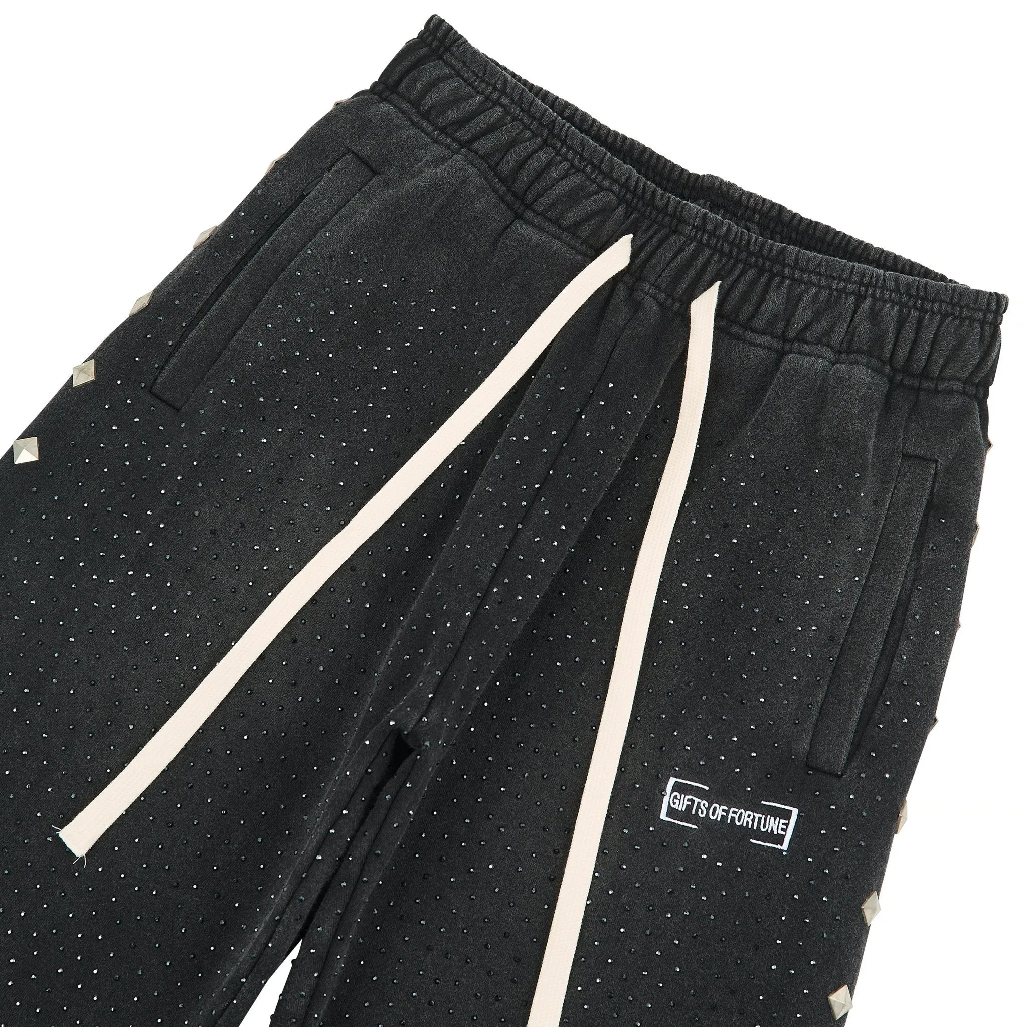 Bejeweled Hellbreaker Sweatpant