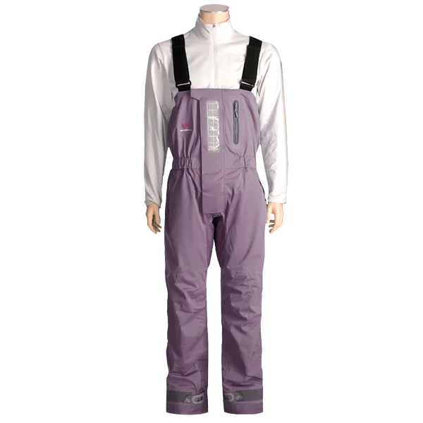 Bluestorm Latitude 38 Bib Overalls - Waterproof