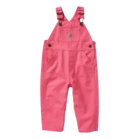 Carhartt Duck Bib Coverall Infant/Toddler