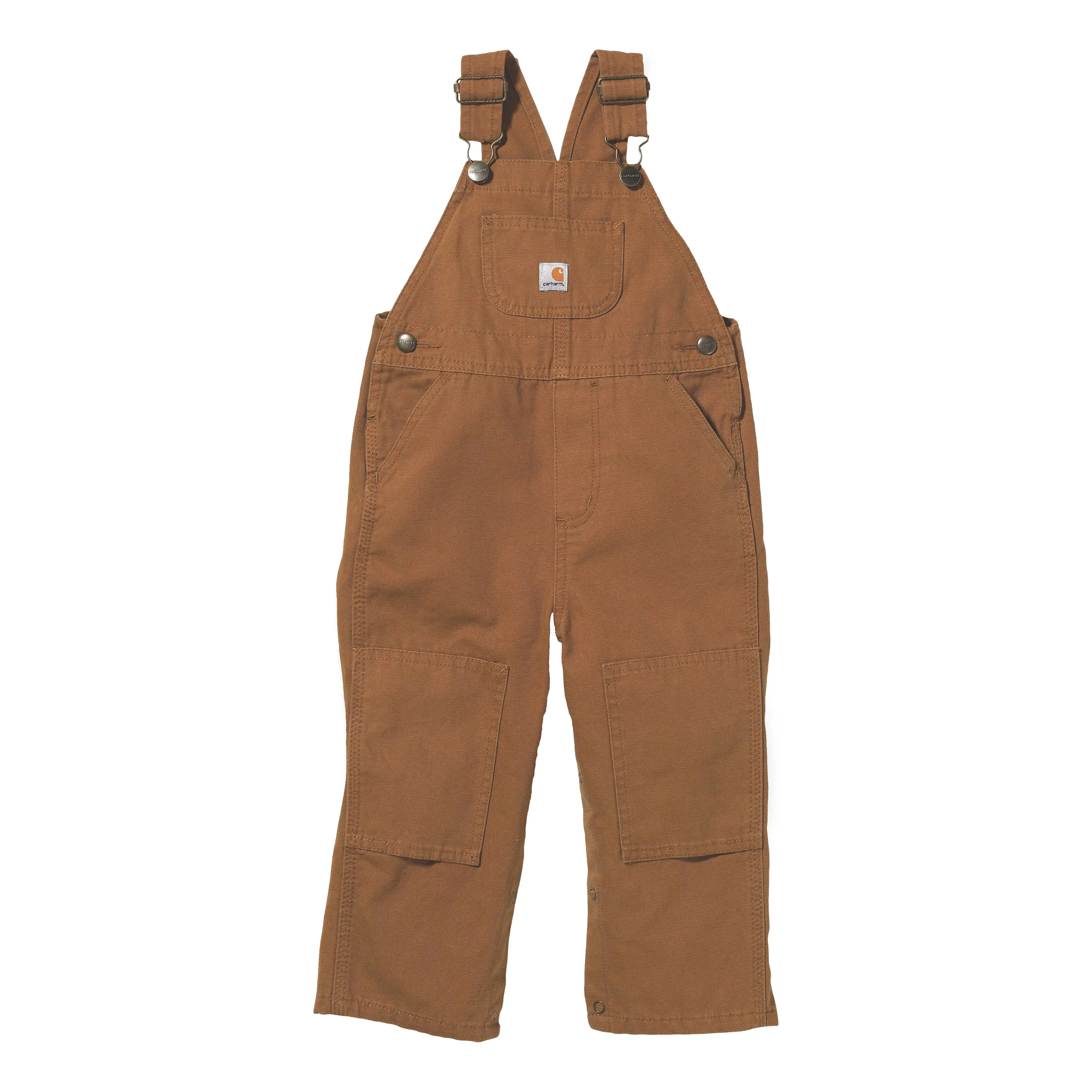 Carhartt Duck Bib Coverall Infant/Toddler