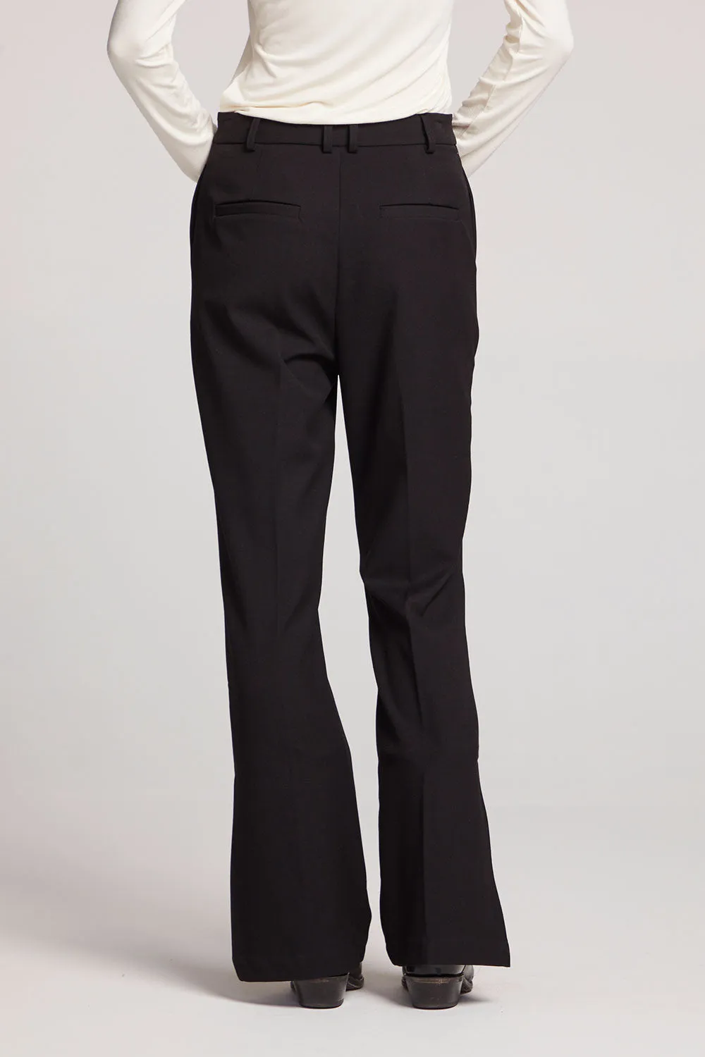 Charlie Licorice Trouser