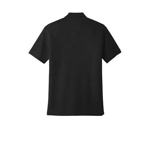 CMB Cotton Blend Polo Shirt