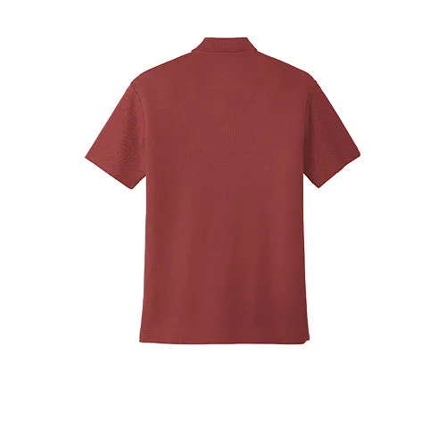 CMB Cotton Blend Polo Shirt