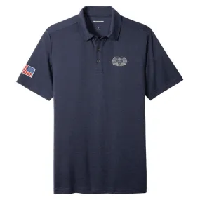 CMB Performance Polo Shirt