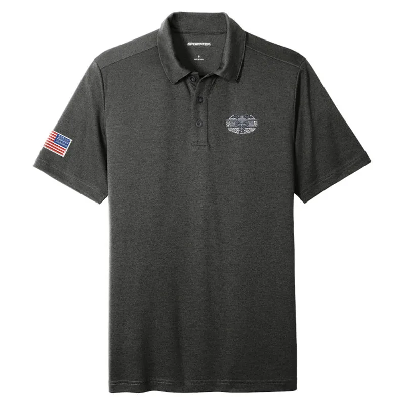 CMB Performance Polo Shirt