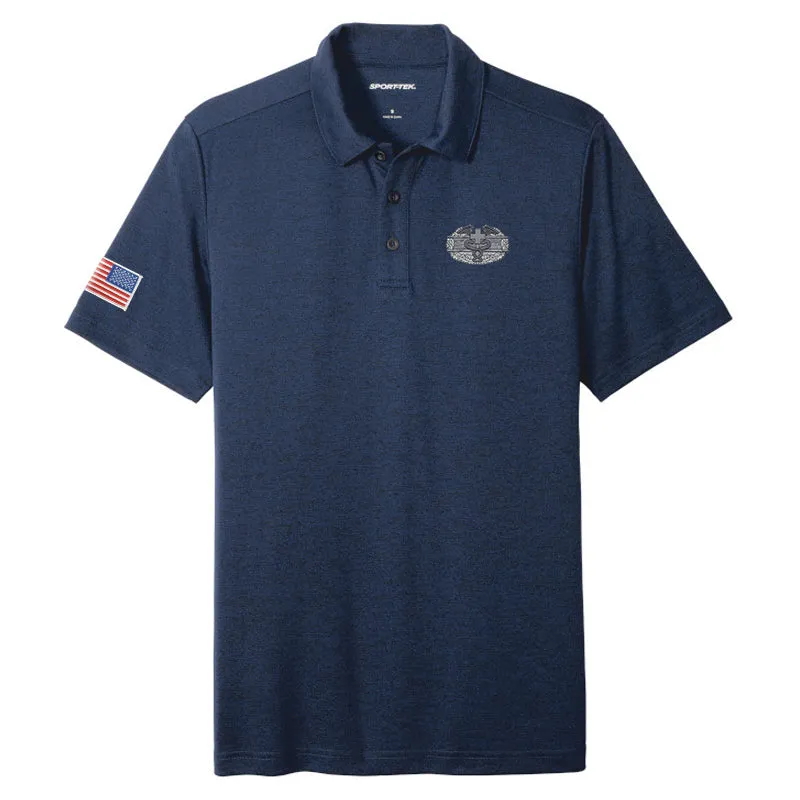 CMB Performance Polo Shirt