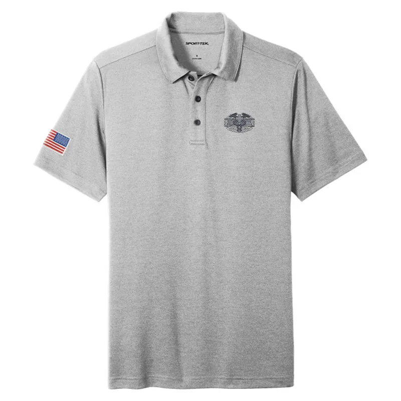 CMB Performance Polo Shirt