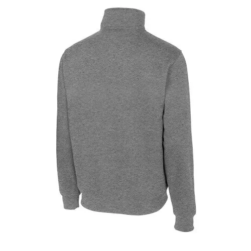 Combat Medic 1/4 Zip Sweatshirt