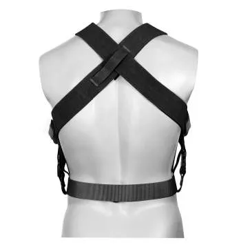 Combat Suspenders