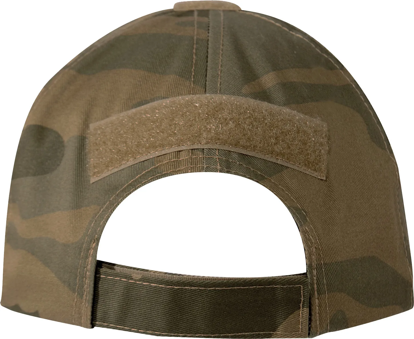 Coyote Camo - Military Adjustable Tactical Operator Cap