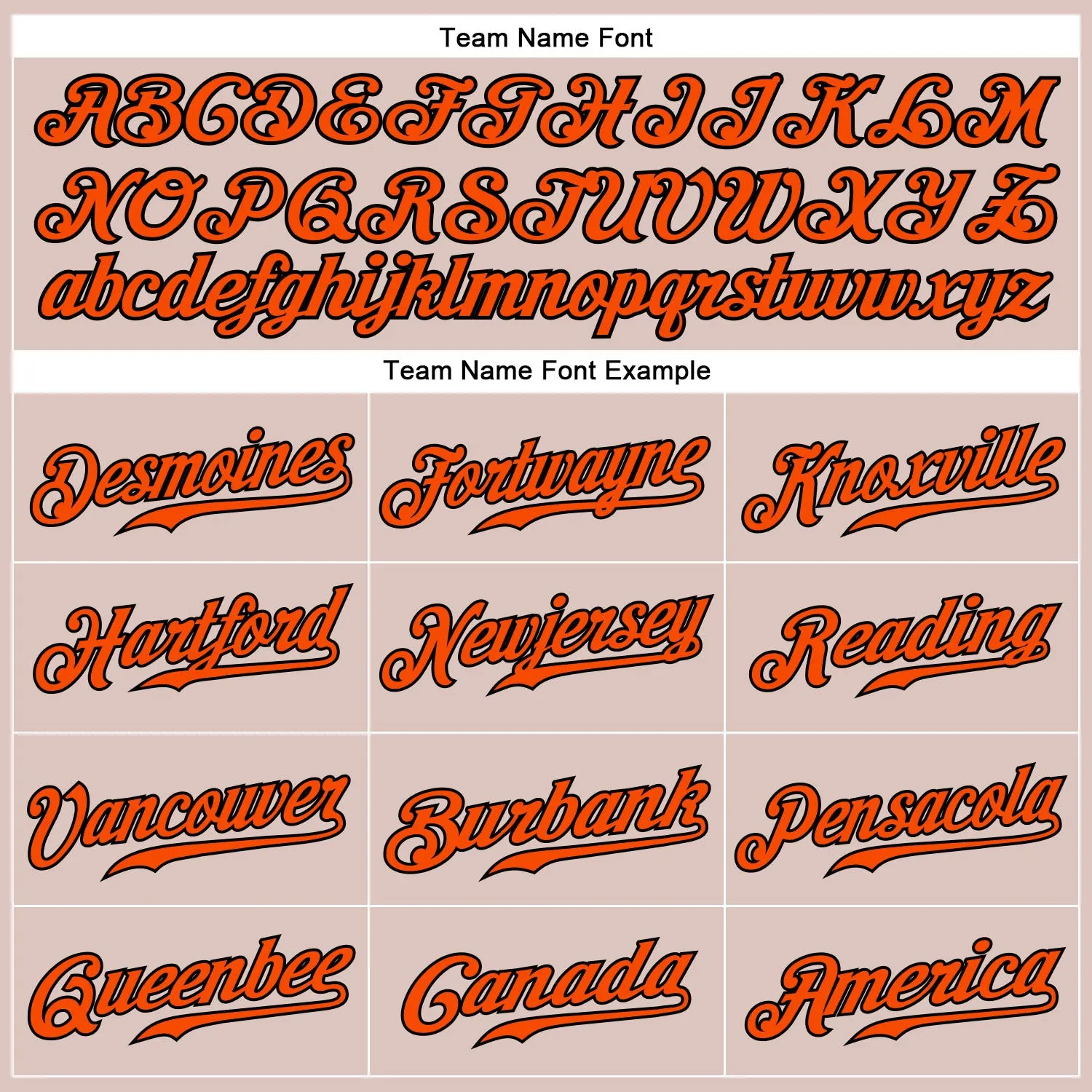 Custom Camo Orange-Black Authentic Salute To Service Baseball Jersey