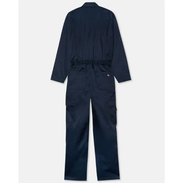 Dickies Everyday Coverall/Navy Blue