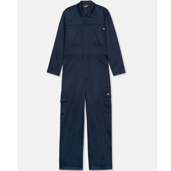 Dickies Everyday Coverall/Navy Blue