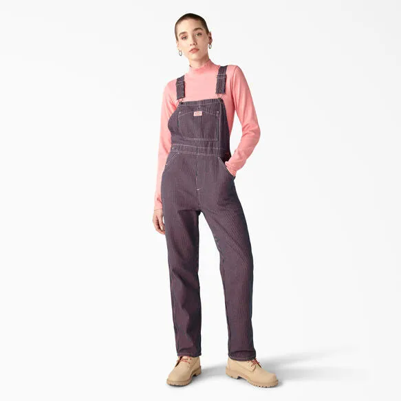 Dickies Women's Overalls