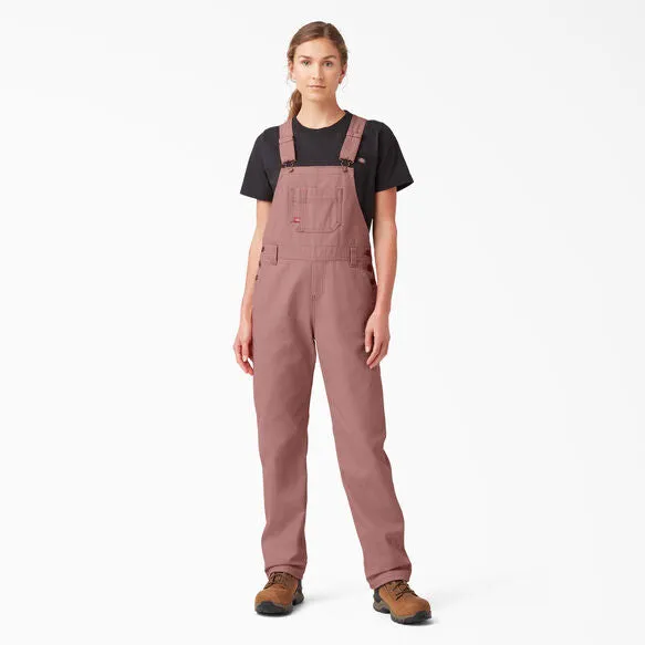 Dickies Women's Overalls