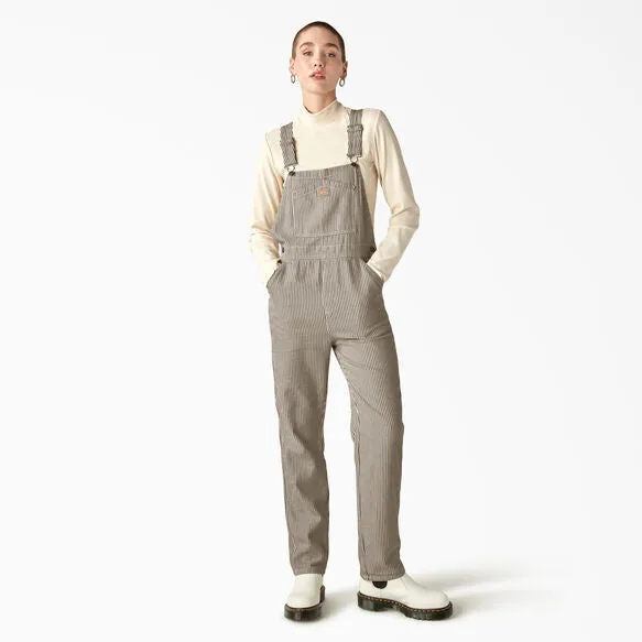 Dickies Women's Overalls