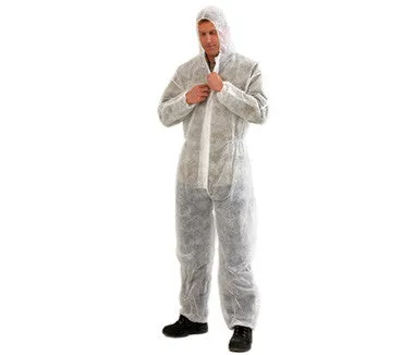 Disposable Coveralls