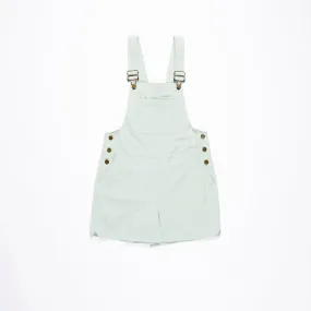 Eeva Short Overalls